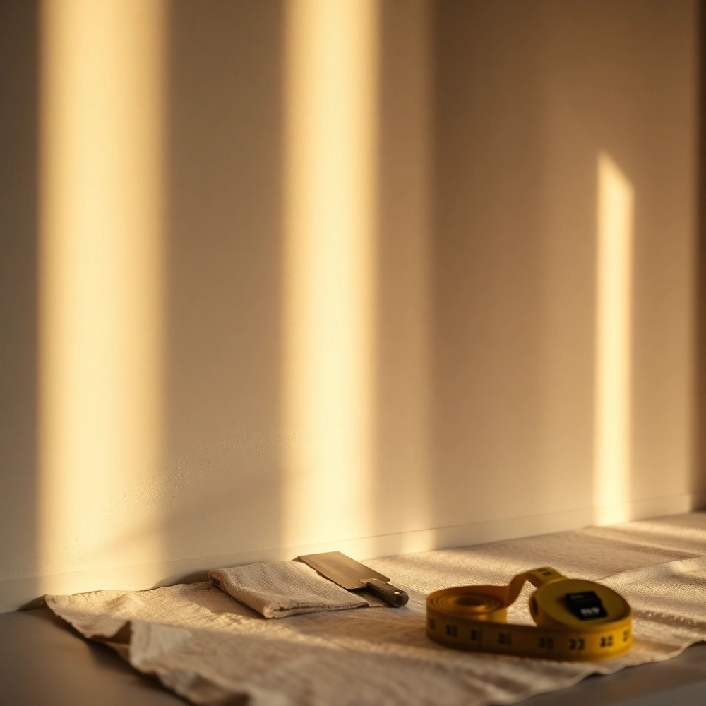 Jak Przygotowanie Ściany Pod Tapetę Winylową