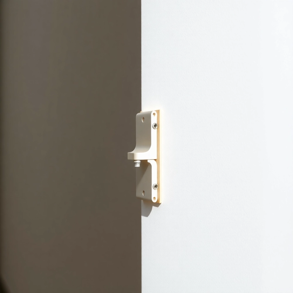 Jak przymocować profil do ściany