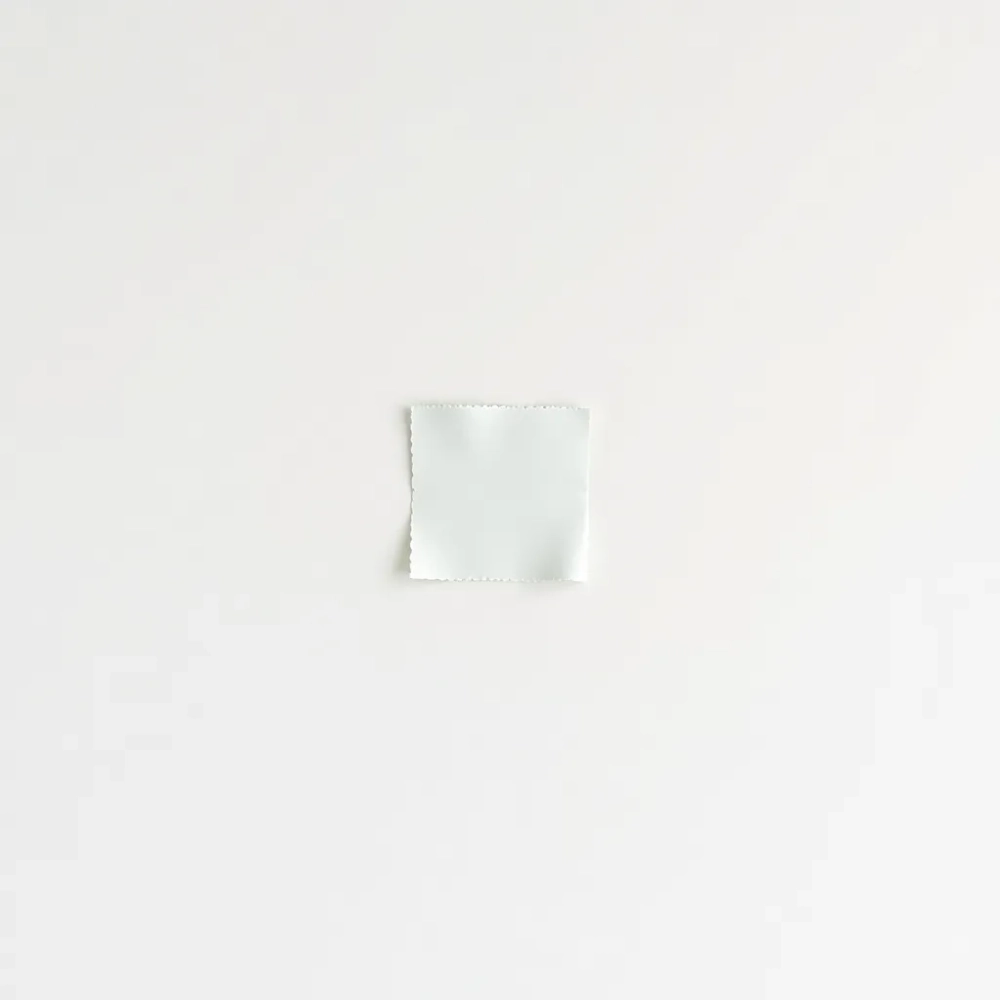 Jak rozpoznać kolor farby na ścianie