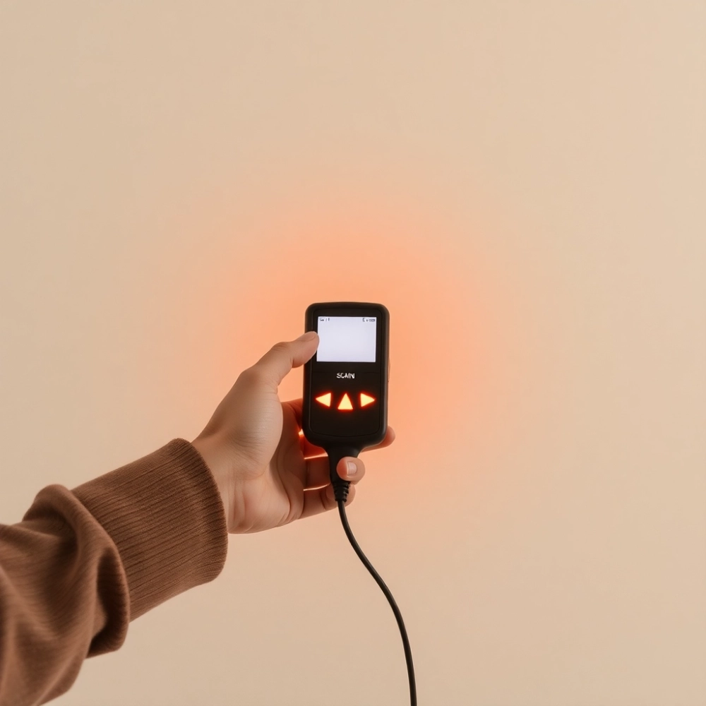 Jak sprawdzić którędy idą kable w ścianie