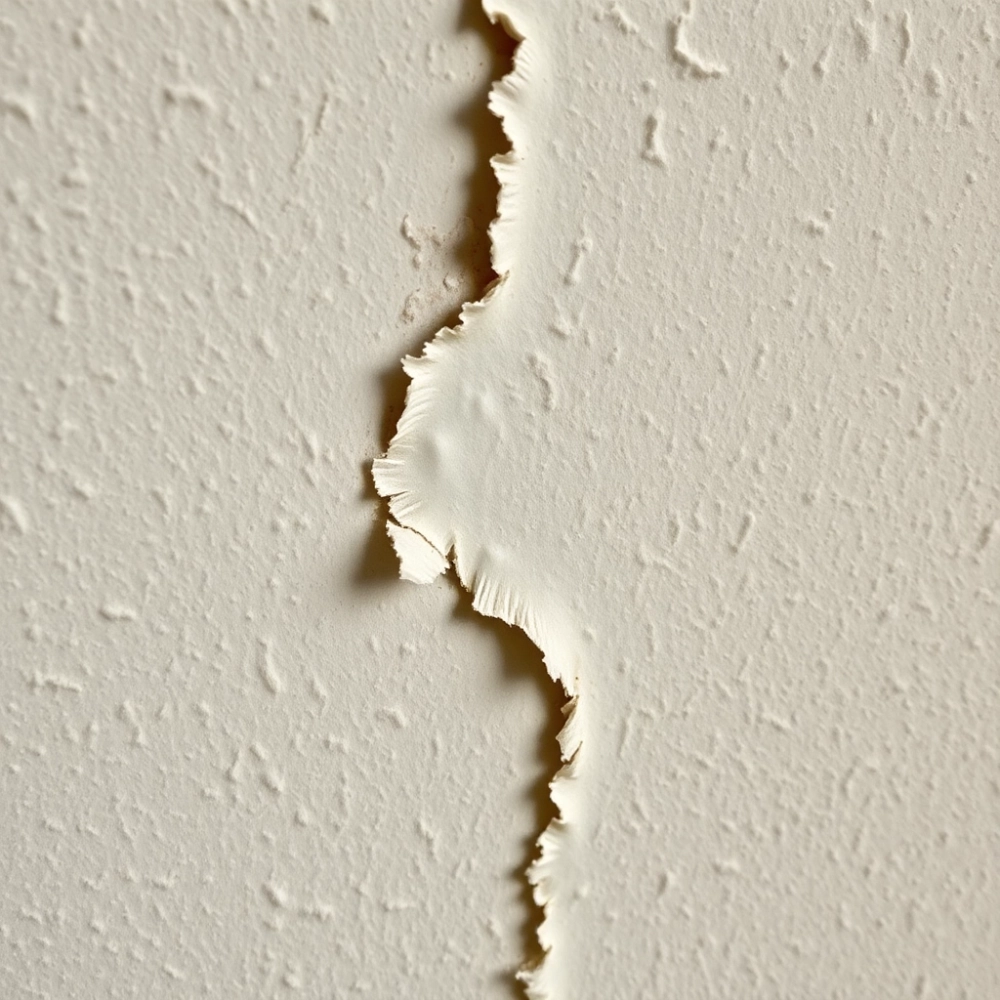 Jak usunąć starą farbę ze ścian