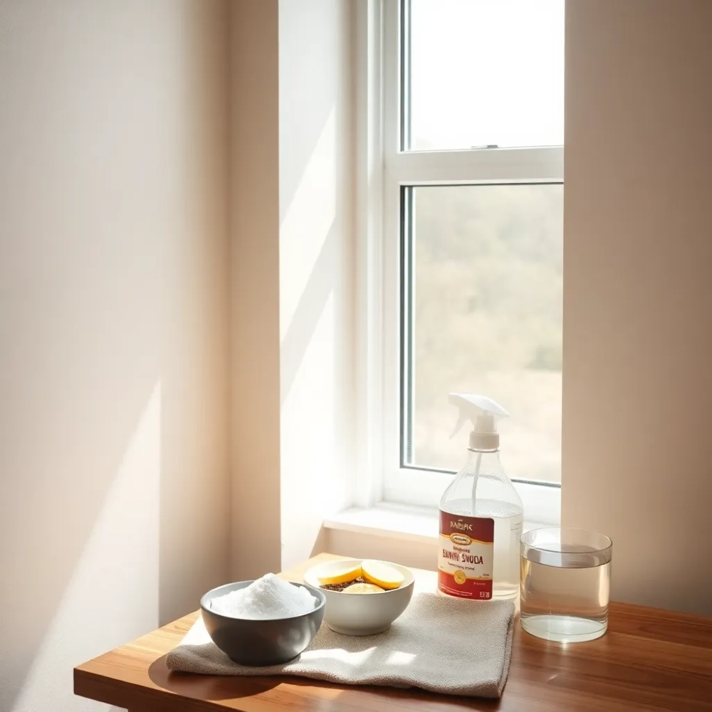 Jak usunąć zapach spalenizny że ścian