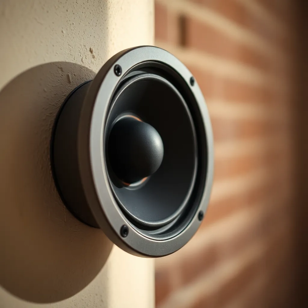 Jak wkurzyć sąsiada za ścianą