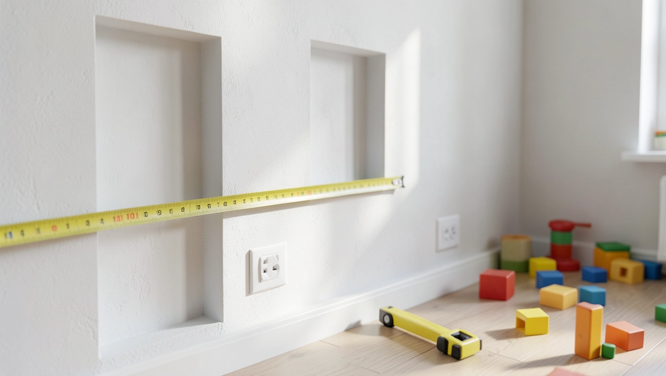 Jak wybrać fototapetę 3D do pokoju dziecka