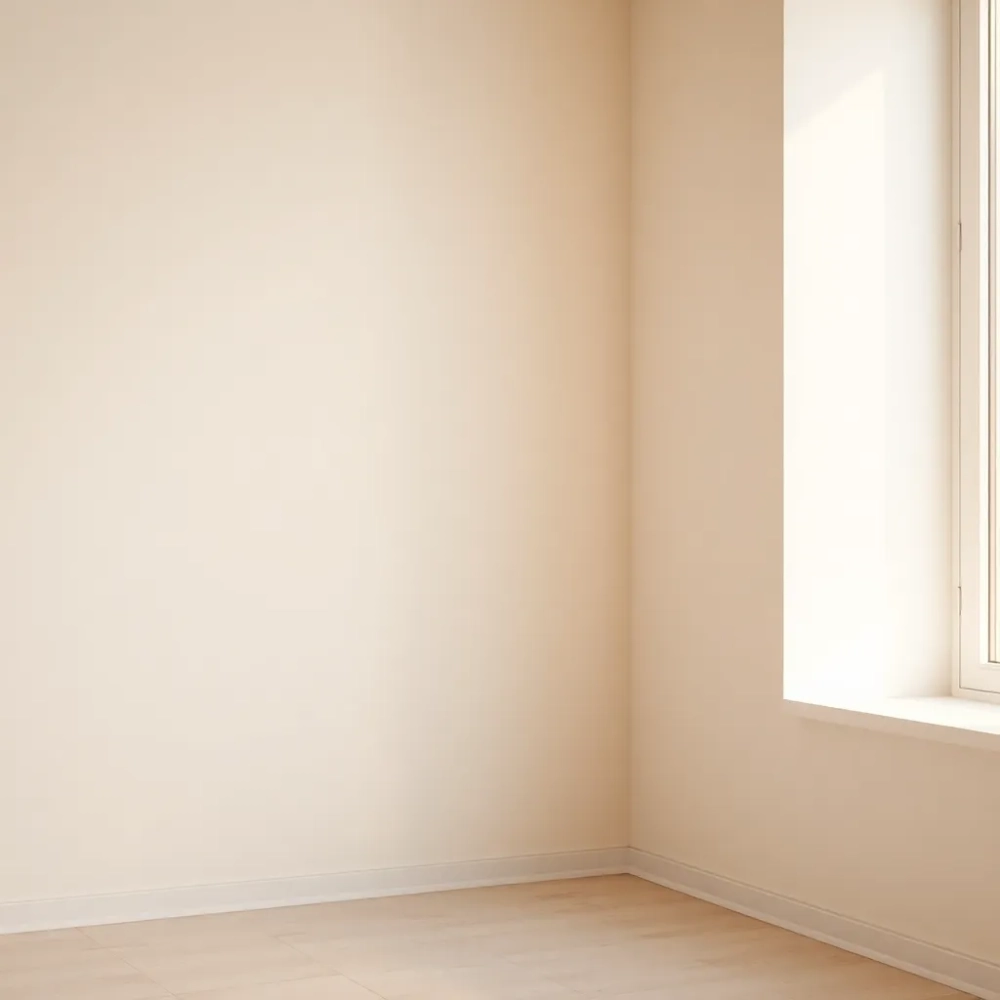 jak wykończyć ściany