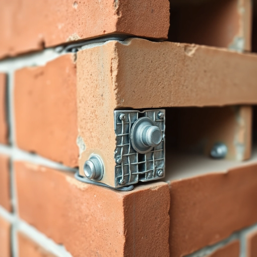 Jak wzmocnić ścianę działową