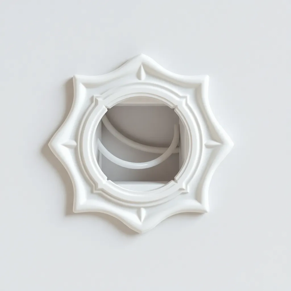 Jak zabezpieczyc kabel w ścianie