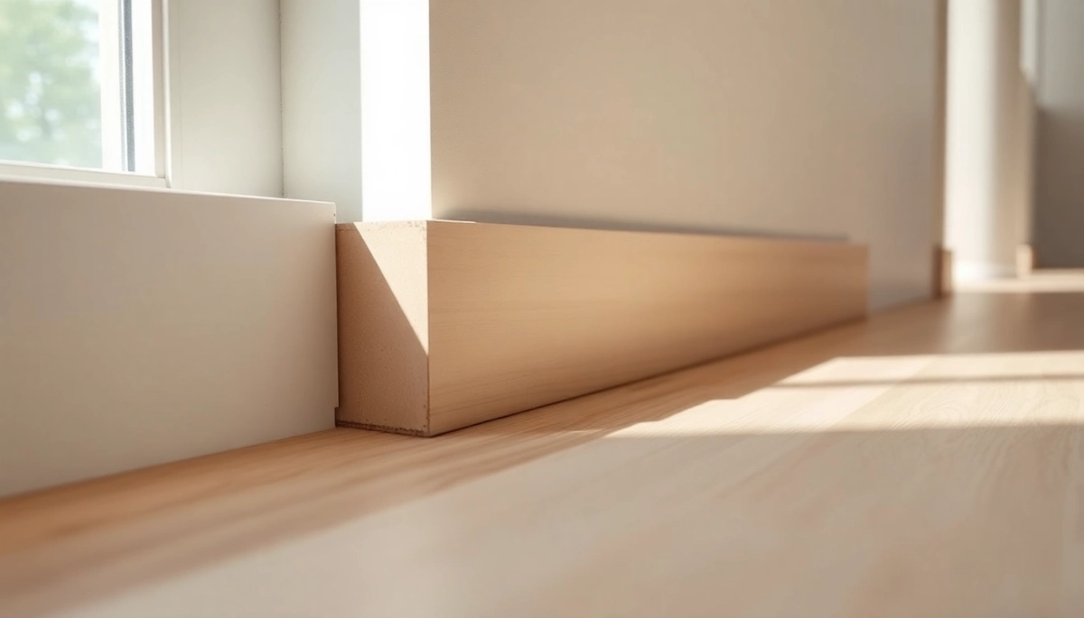 Jak zabezpieczyć listwy MDF przed wilgocią