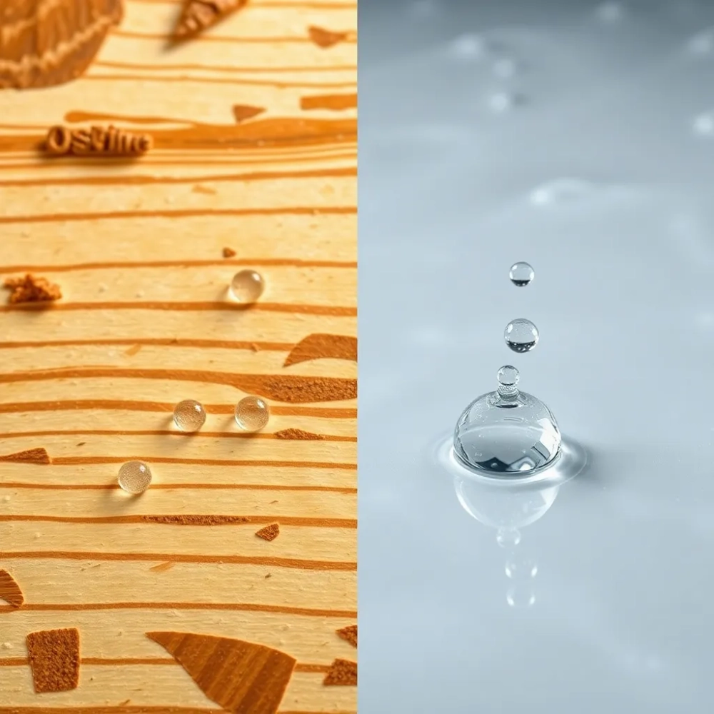 Jak zabezpieczyć płytę OSB przed wilgocią