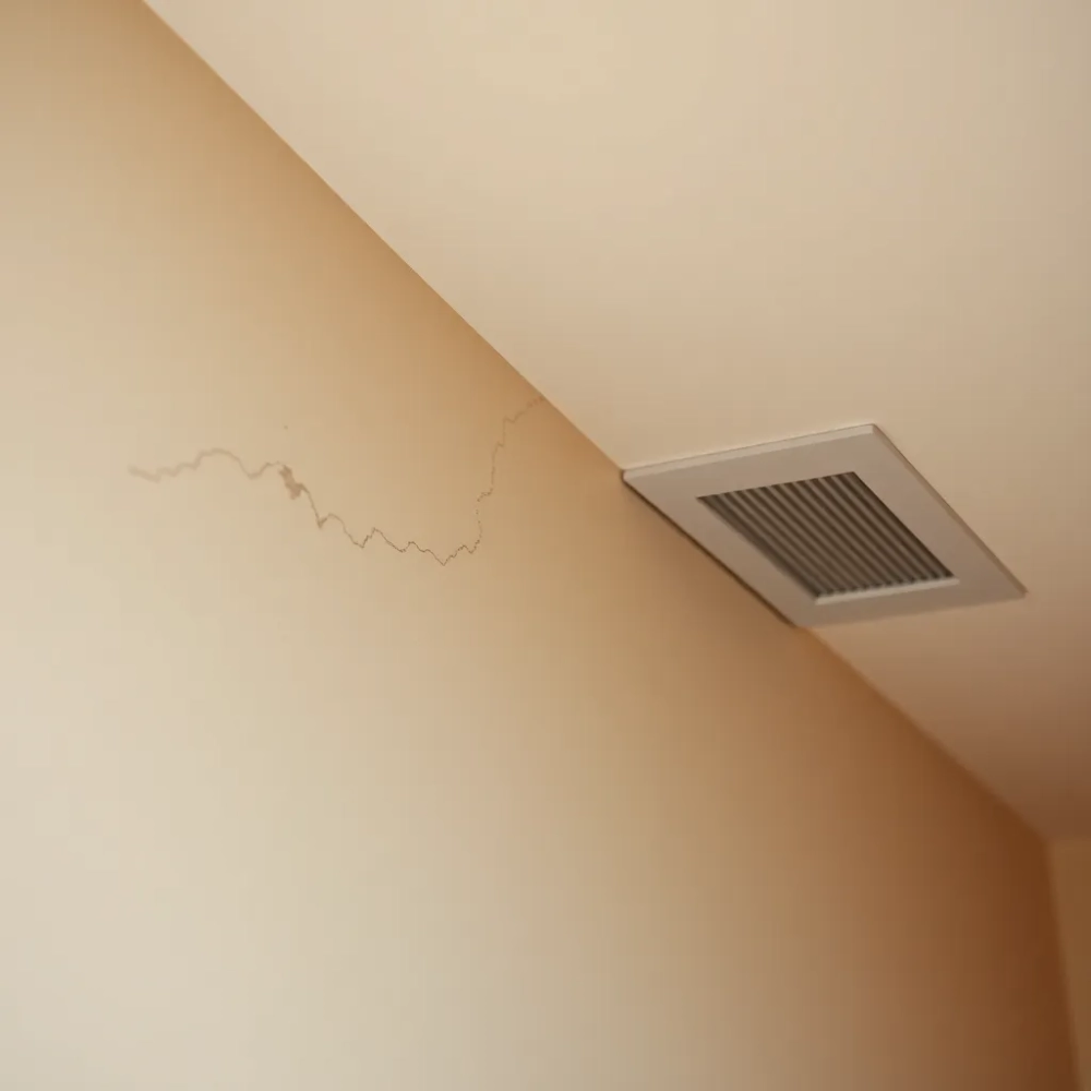 Jak zabezpieczyć ściany przed wilgocią