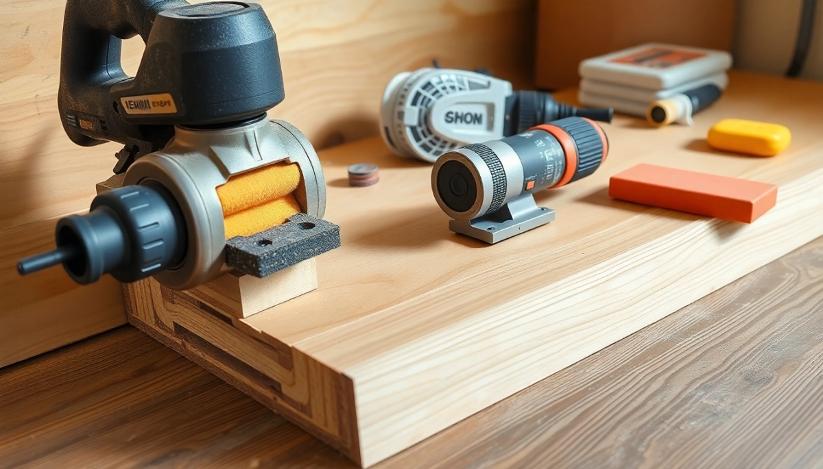 Jak zakończyć listwę przypodłogowa MDF