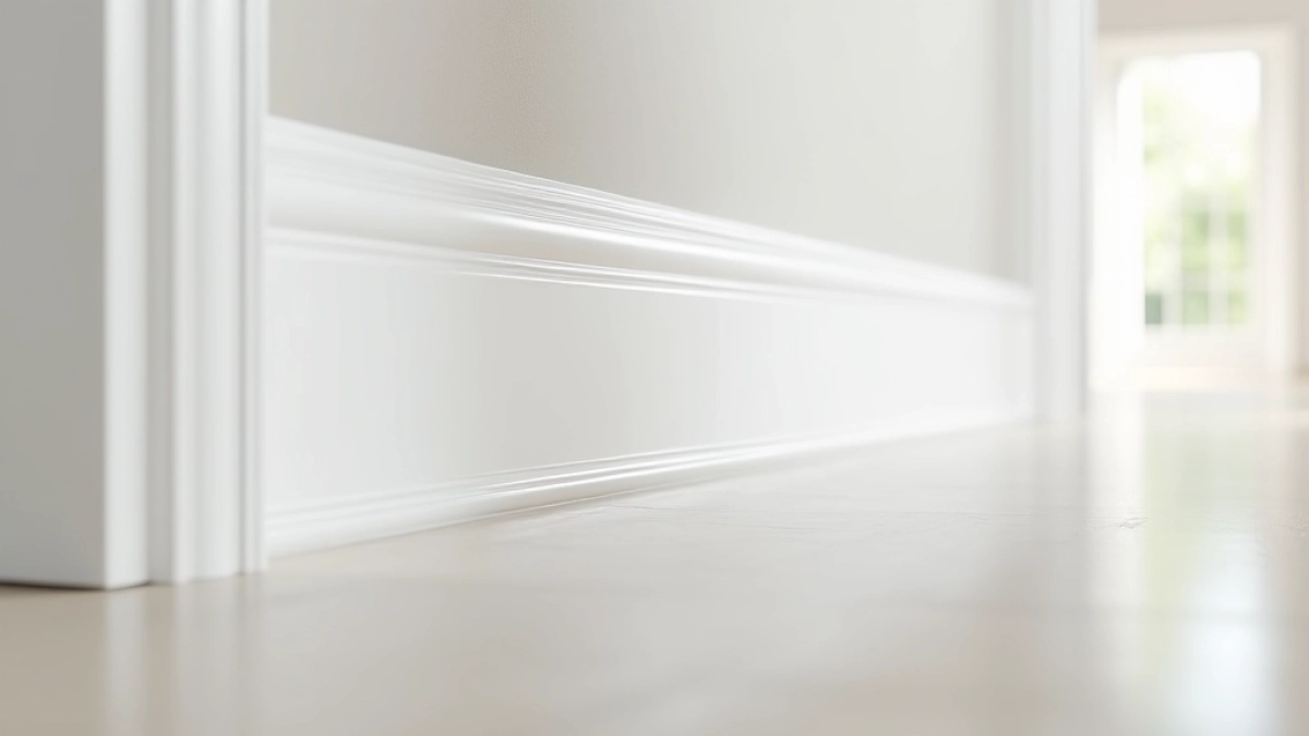 jak zakończyć listwy mdf