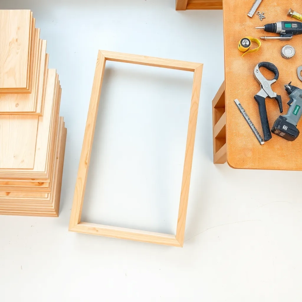 Jak zrobić drzwi z płyty OSB