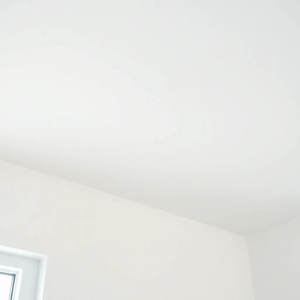 Jaka farba na sufit bez smug