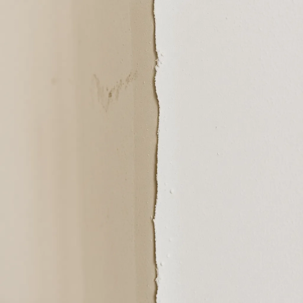 Jaka farba na wilgotne ściany