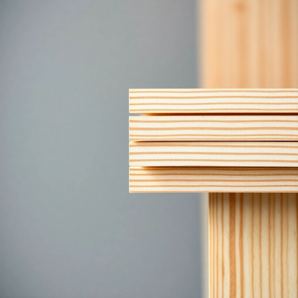 Jaka grubość sklejki na ścianę