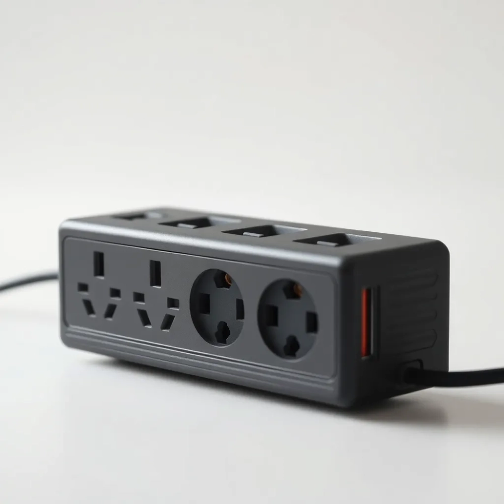 Jaka listwa antyprzepięciowa