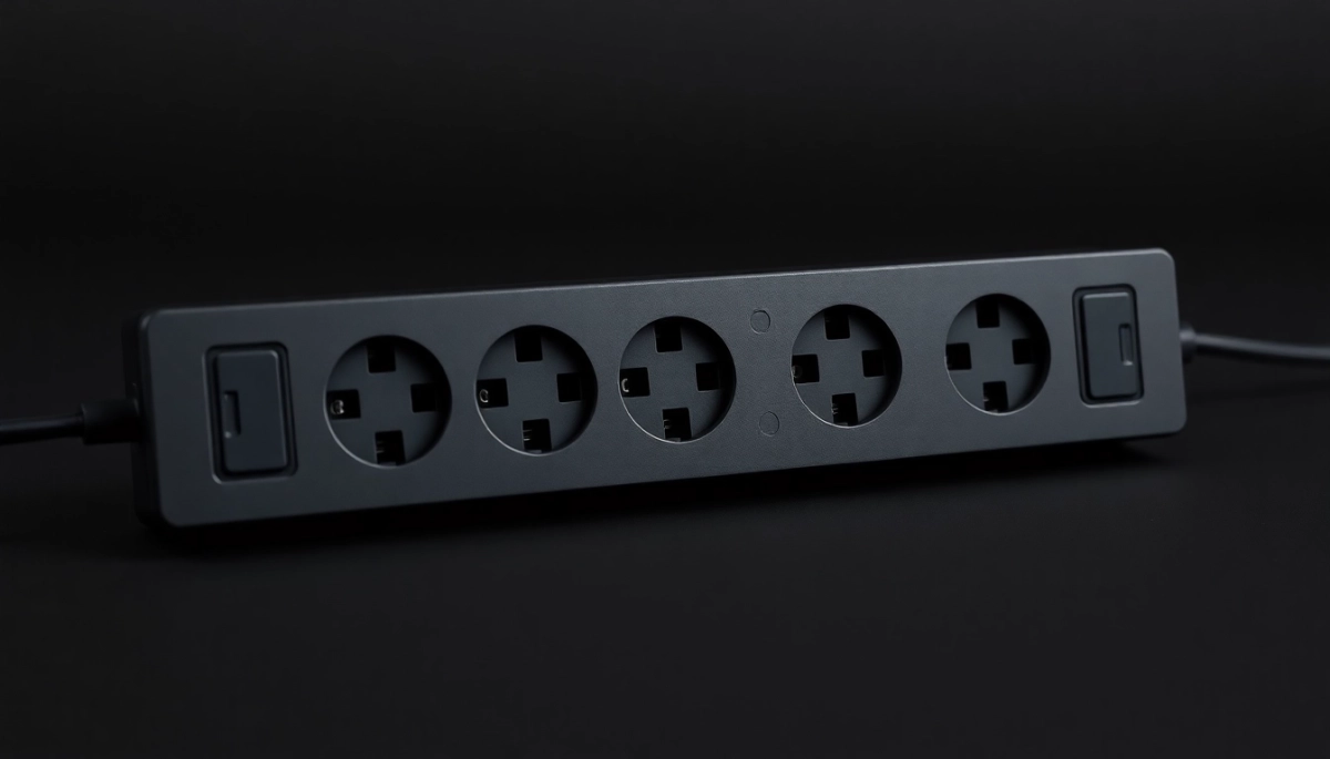 Jaka listwa do komputera