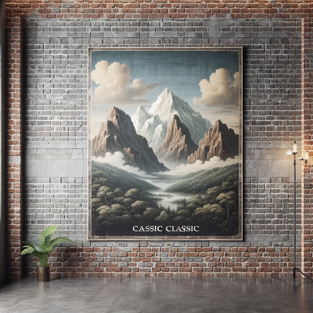 Jaka Tapeta Pasuje Do Cegły