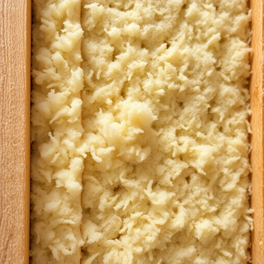 Jaka wełną do ścianek GK