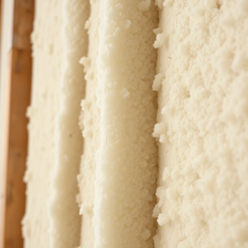 Jaka wełna na ściany zewnętrzne