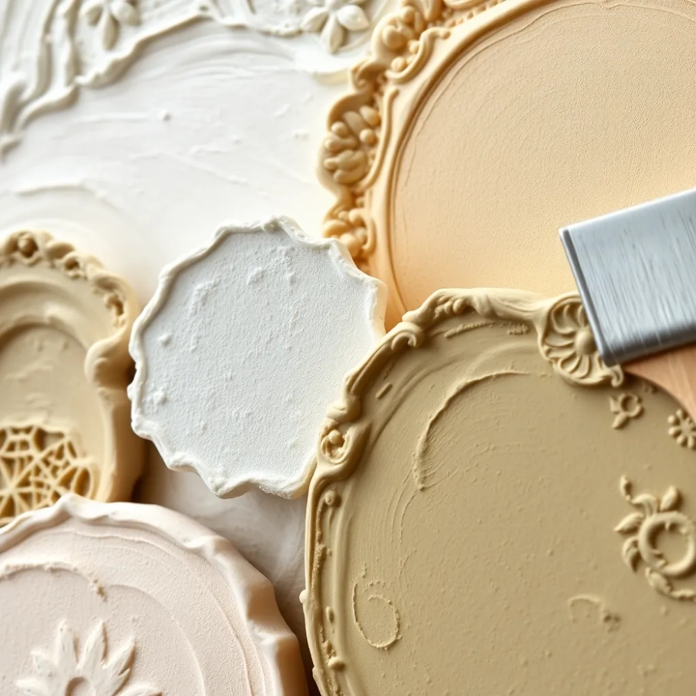 Jaki gips na ściany