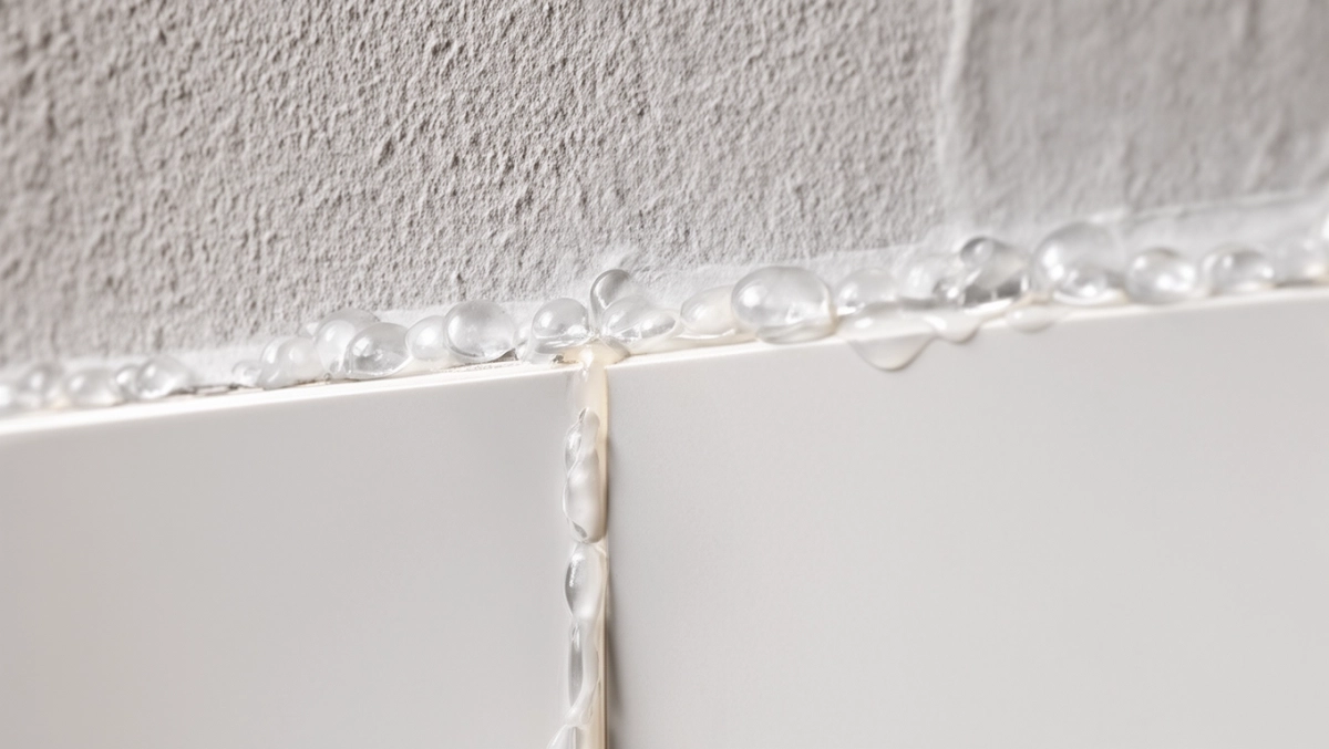 jaki klej do paneli winylowych na ścianę