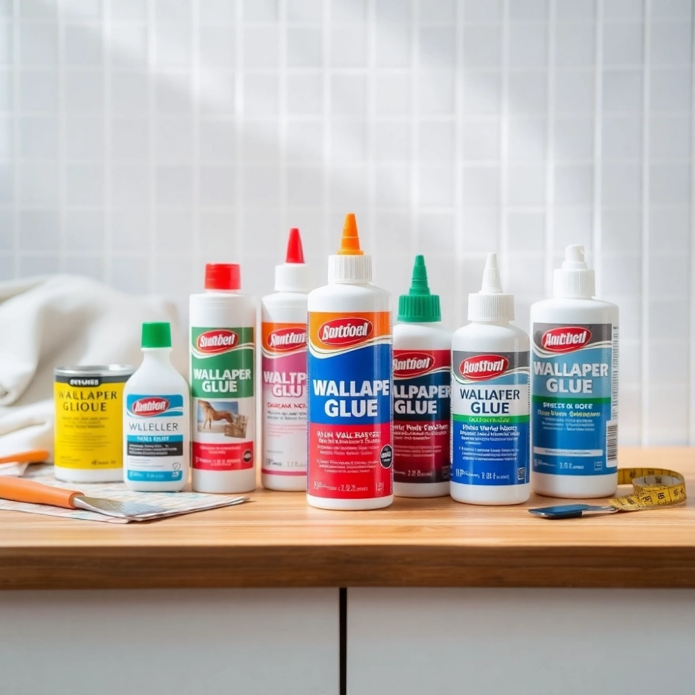 Jaki Klej Do Tapet Na Płytki