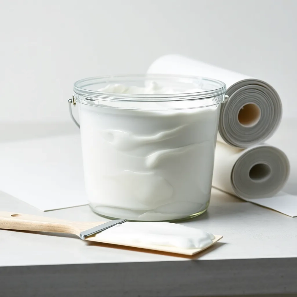 Jaki klej do tapety flizelinowej