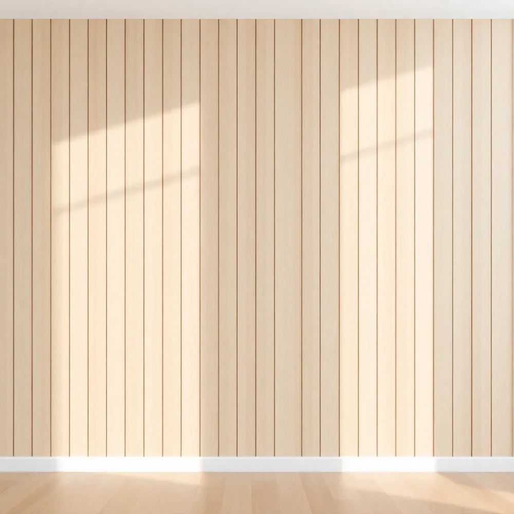 Jaki kolor ścian do lameli