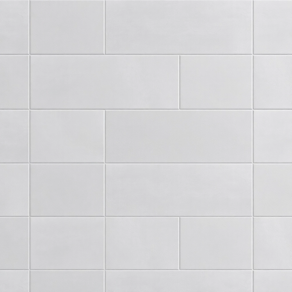 Jaki kolor ścian pasuje do szarych płytek