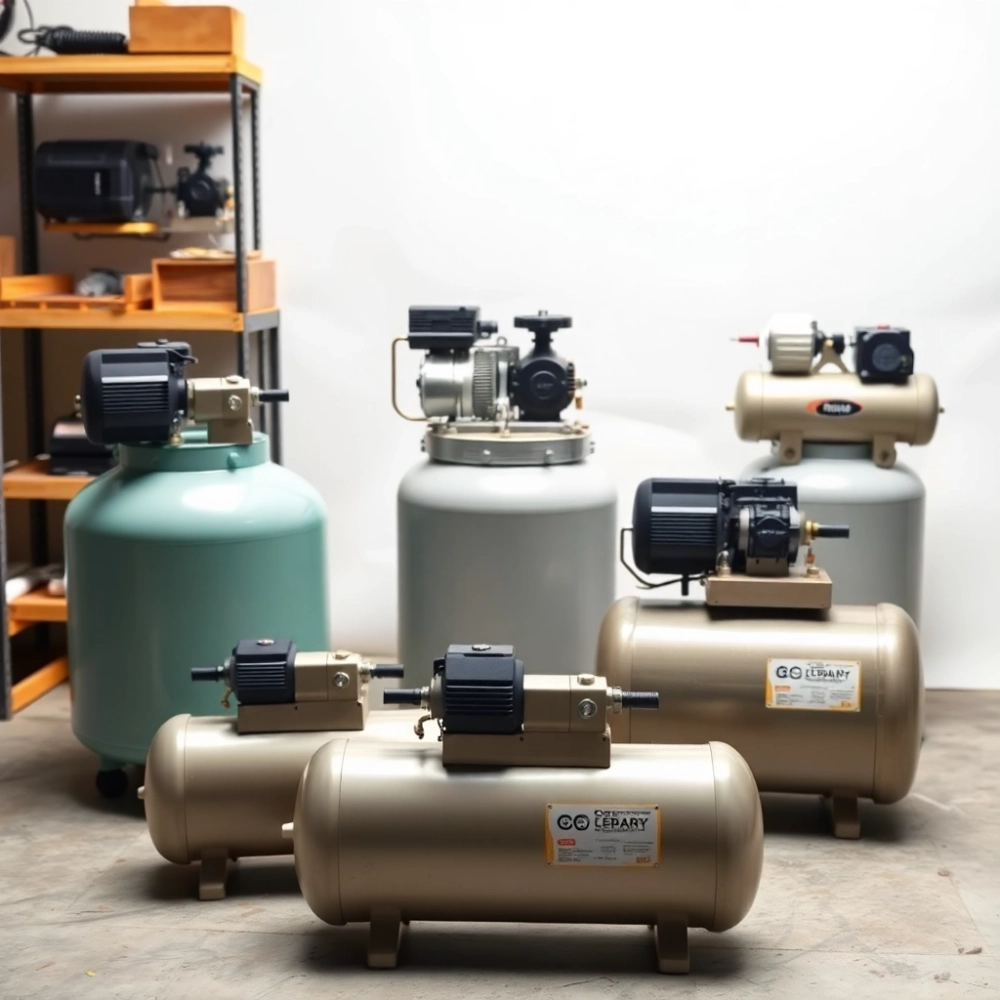 Jaki kompresor do malowania ścian