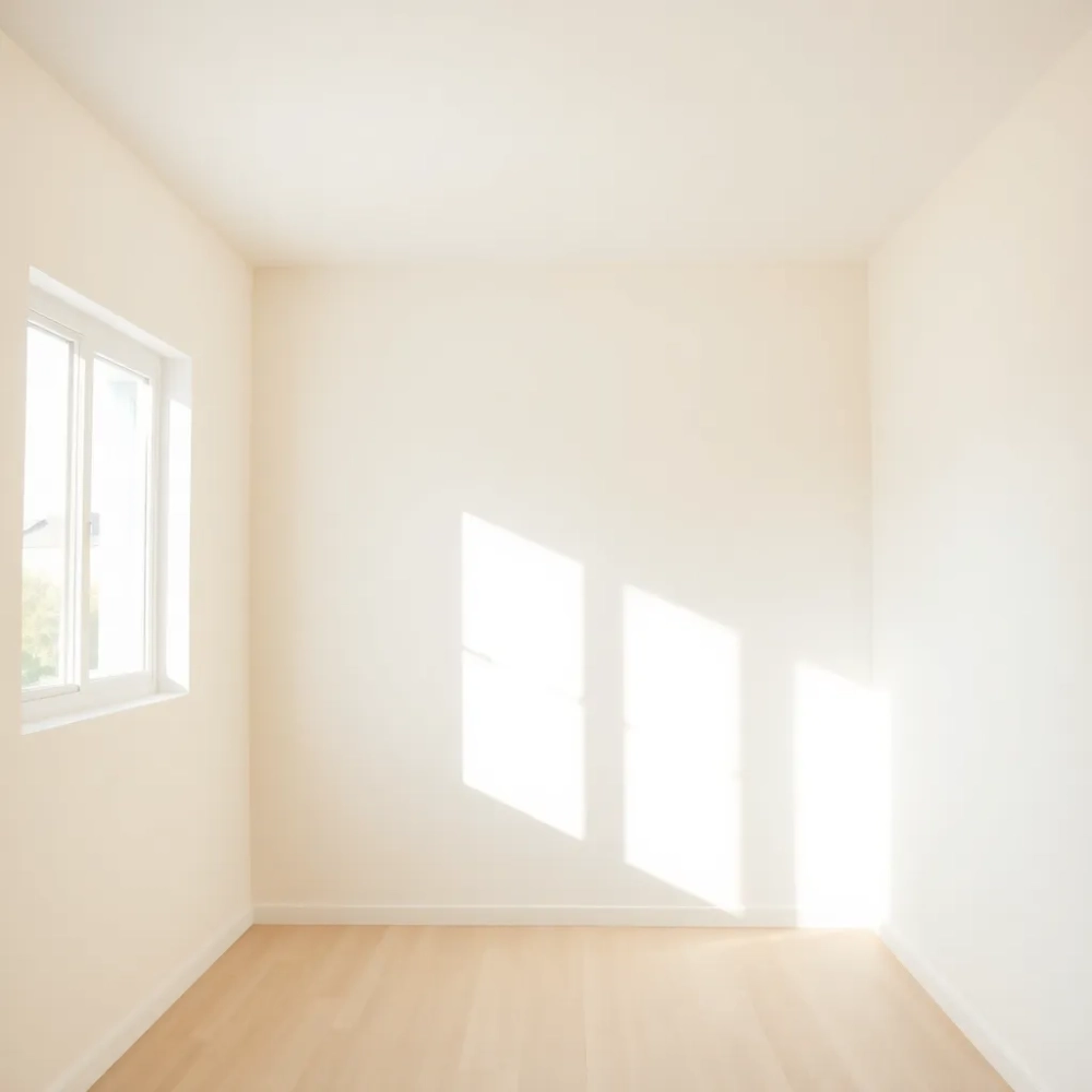 Jakie kolory ścian rozjaśniają pokój