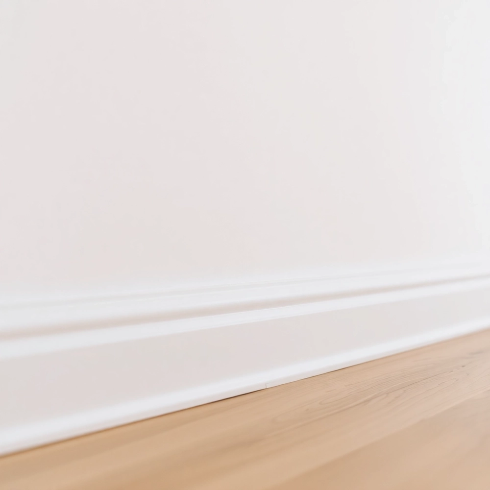 Jakie listwy przypodłogowe do krzywych ścian