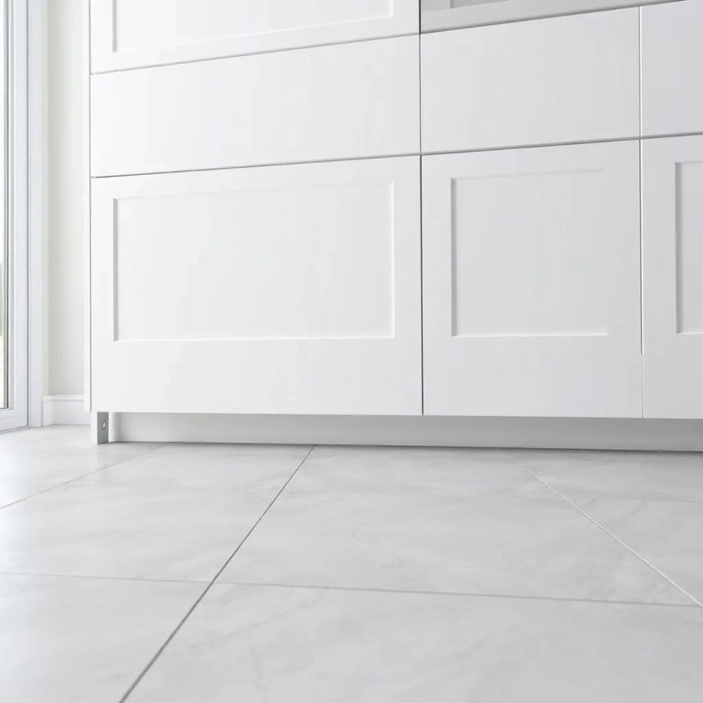 Jakie listwy przypodłogowe do kuchni