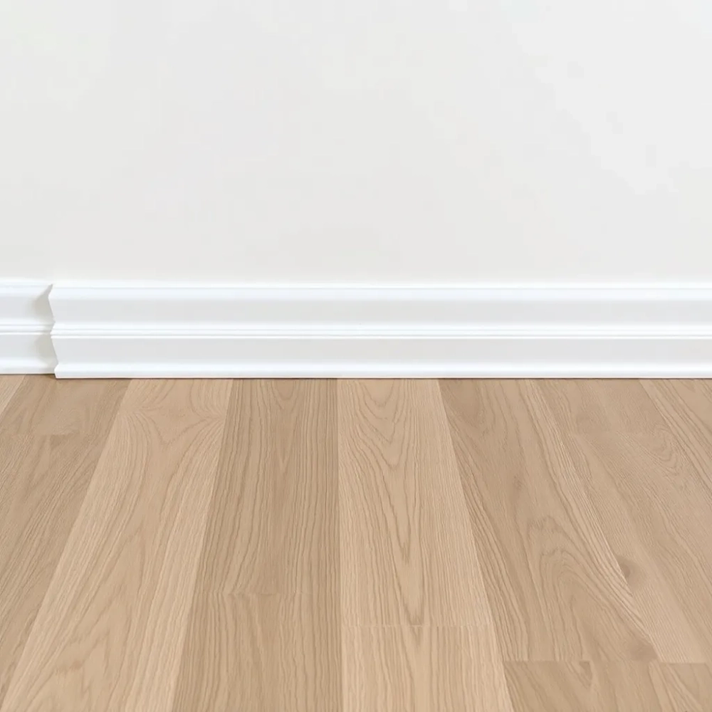 Jakie listwy przypodłogowe są najlepsze