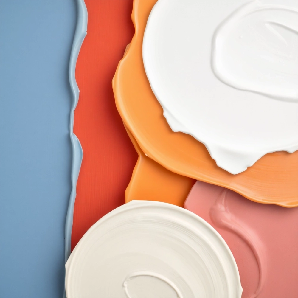 Jakie są rodzaje farb do ścian