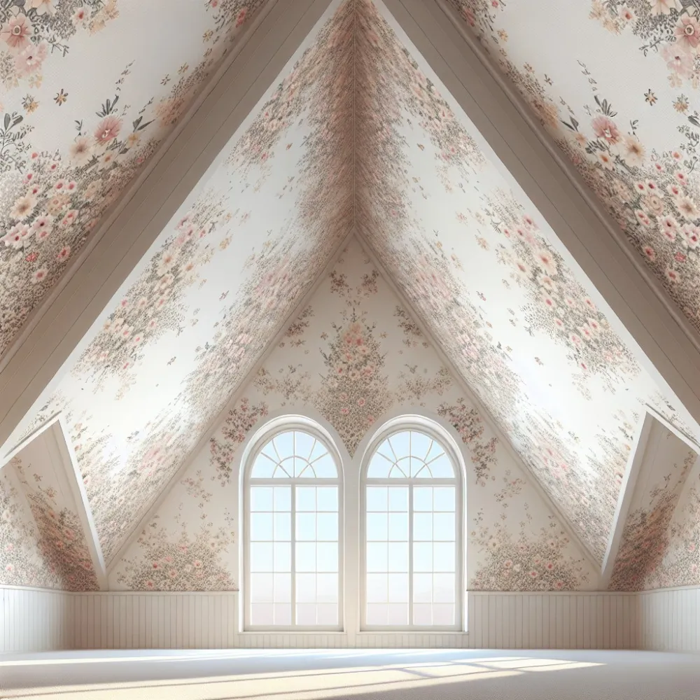 Jakie Tapety Na Skosy