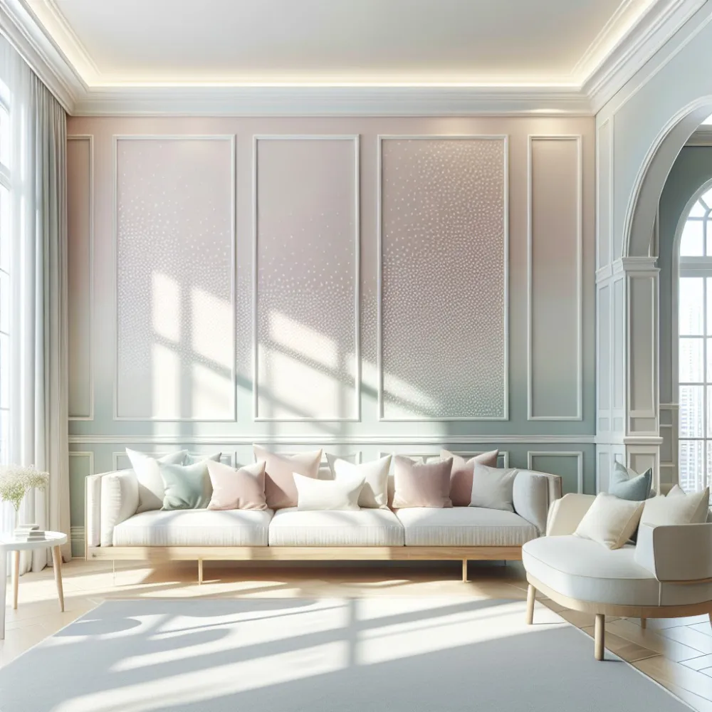 Jakie Wzory Tapety Powiększają Pokój