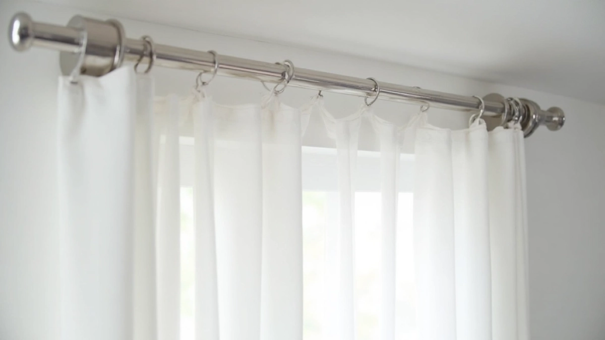 karnisz do systemu wave