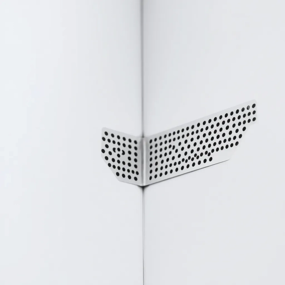 Kątownik do płyt GK