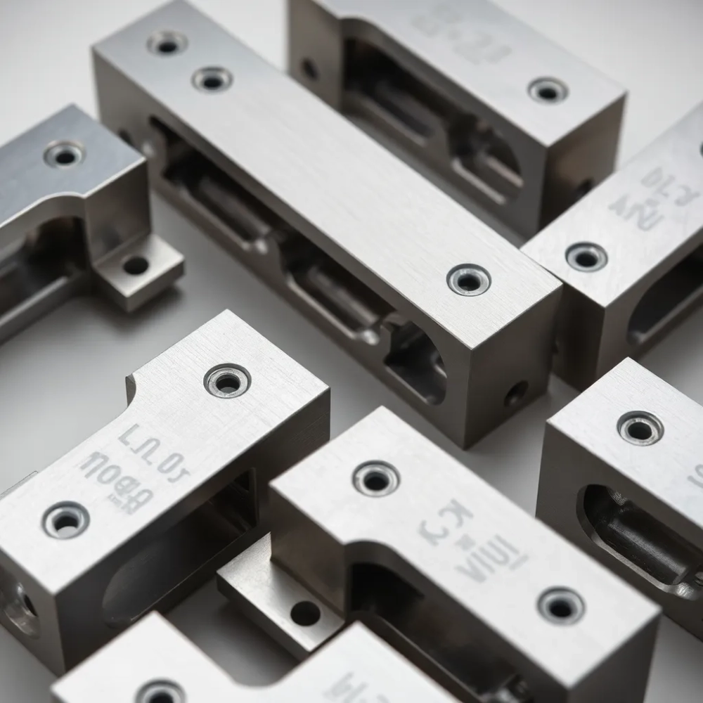 Klamry mocujące do płyt OSB