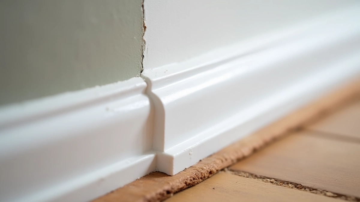 Klej do listwy progowej