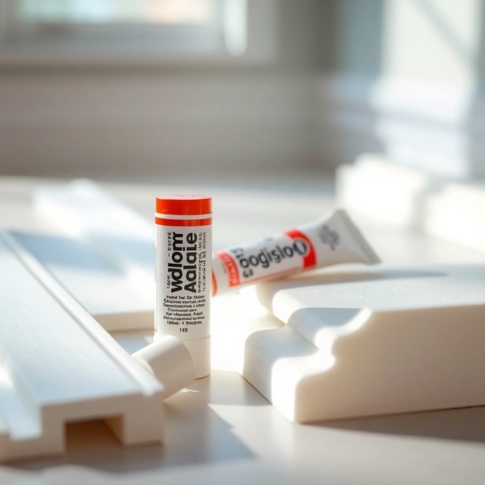 Klej Do Sztukaterii Styropianowej