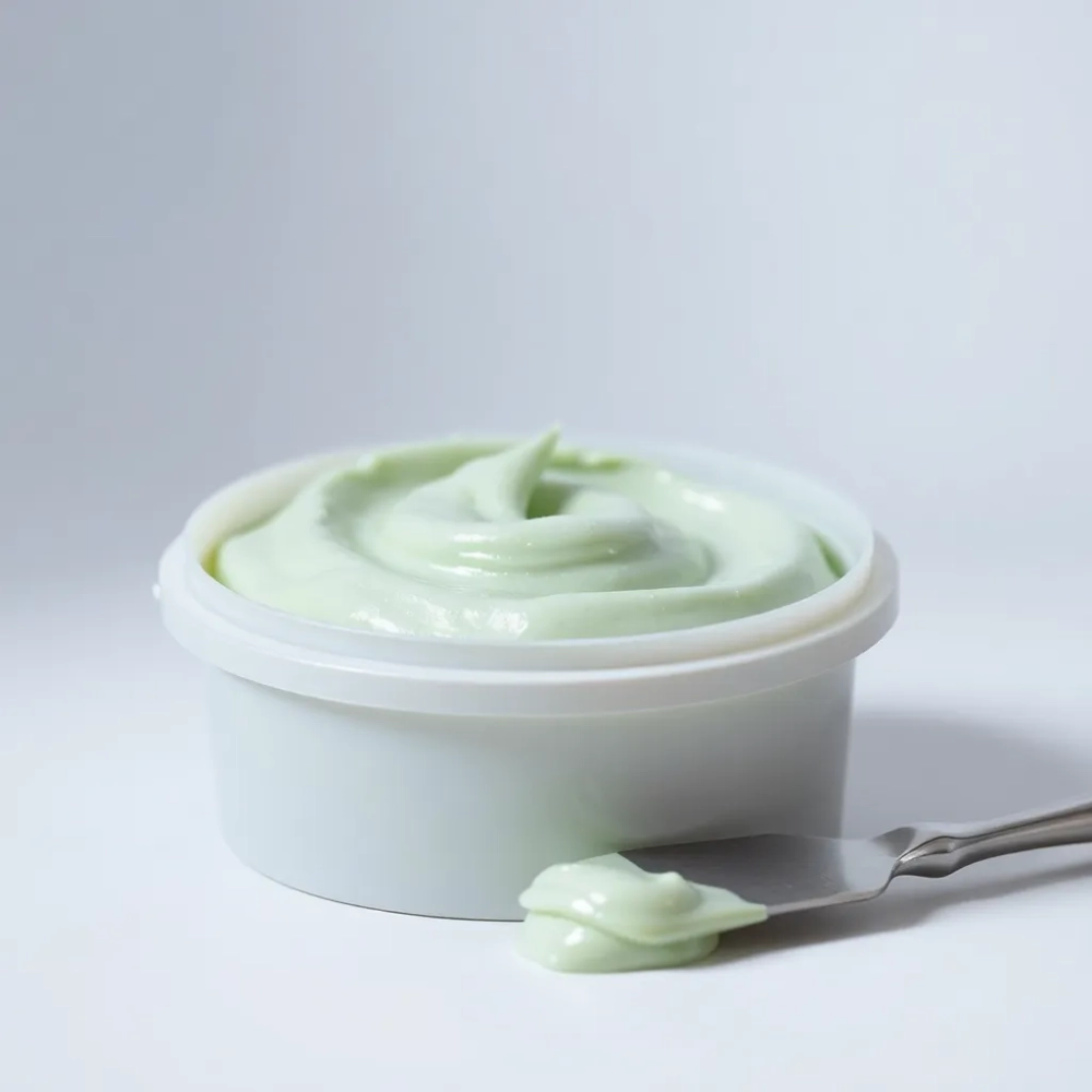 Klej do tapet do powierzchni niechłonnych