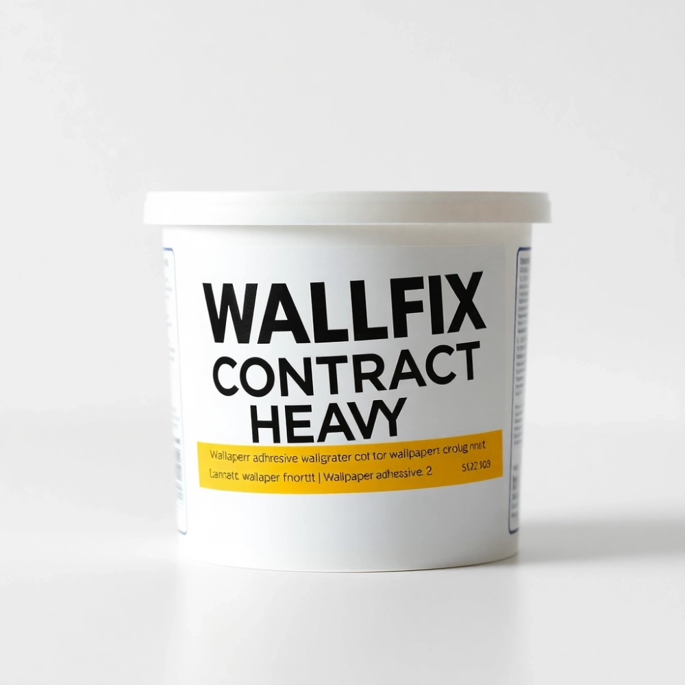 Klej do tapet WALLFIX CONTRACT HEAVY