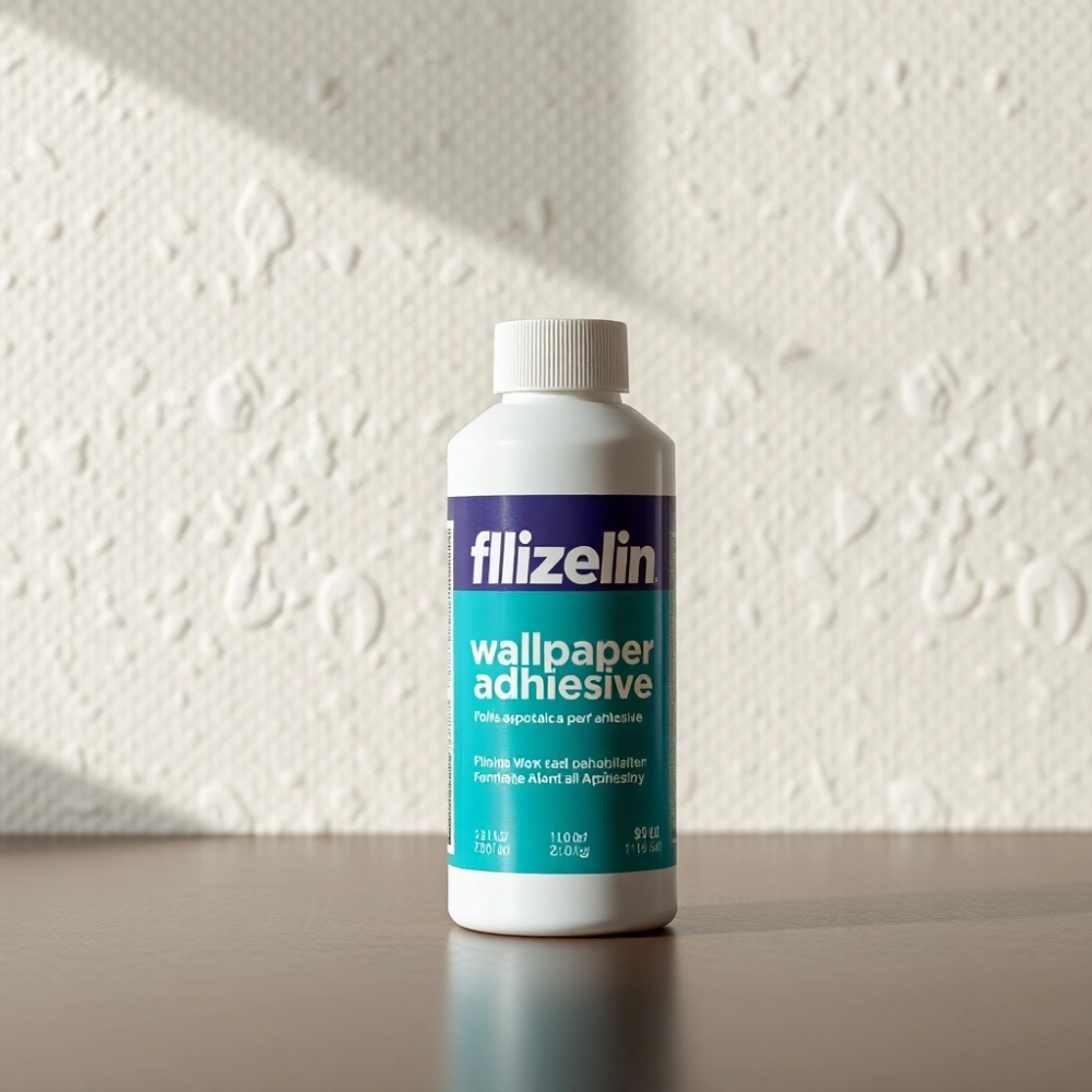 Klej Do Tapety Flizelinowej