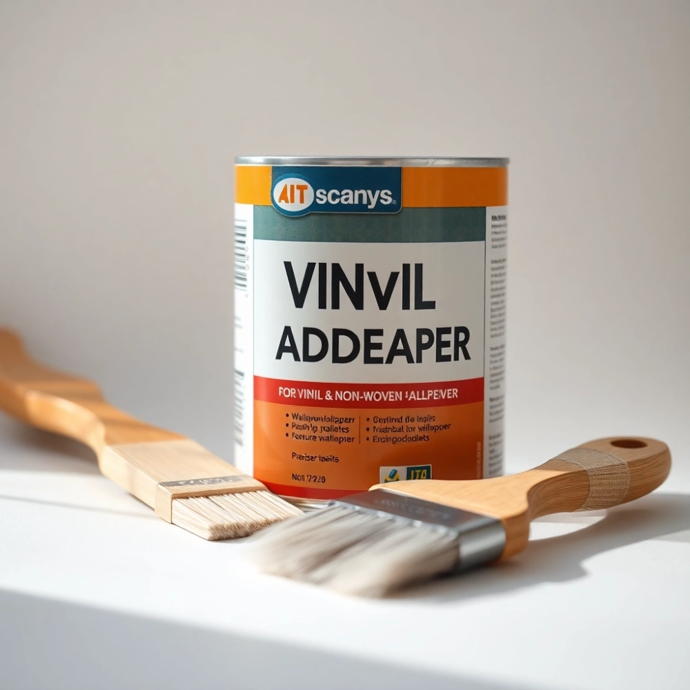 Klej Do Tapety Winylowej