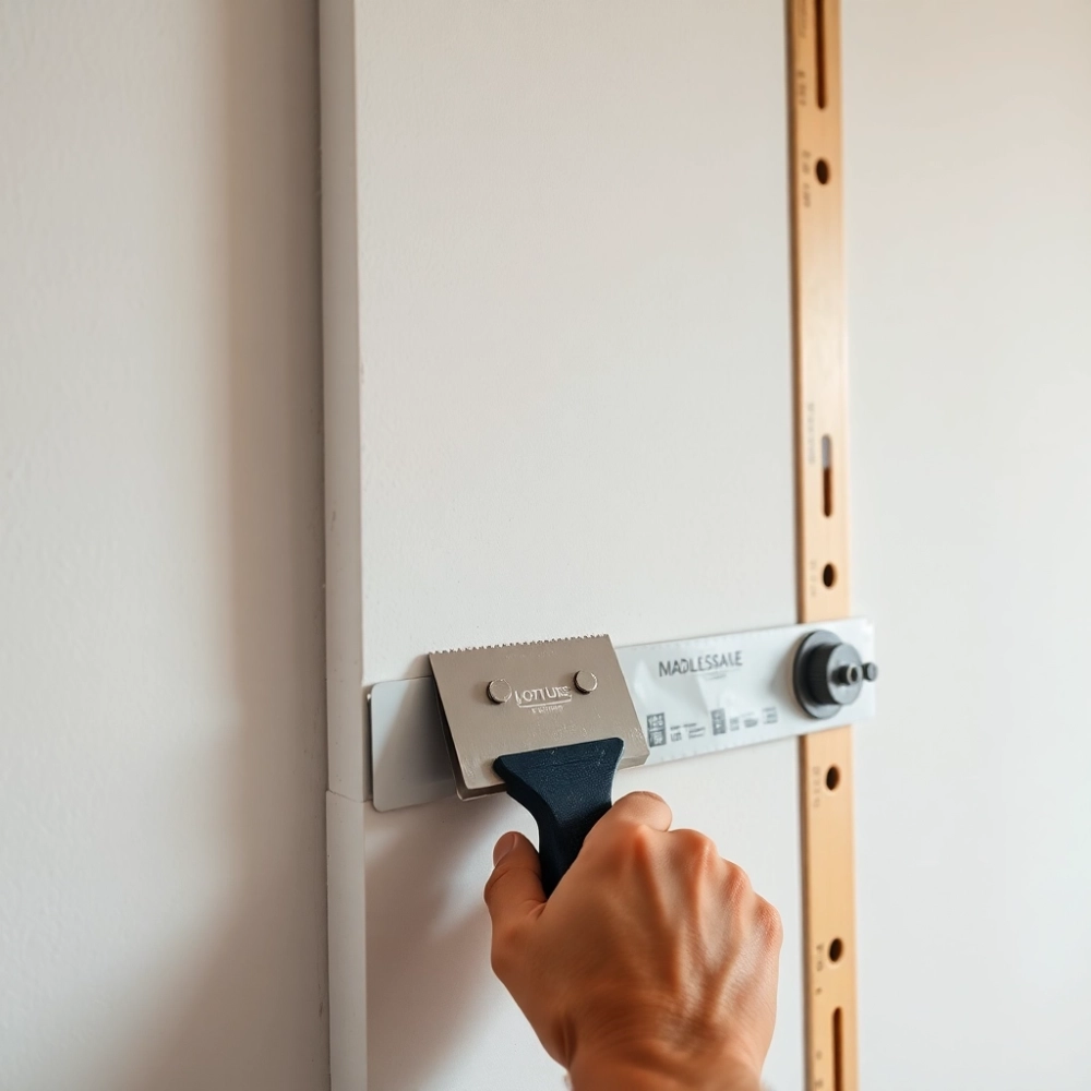 Klejenie Płyt Gipsowych Na Ścianę Cena