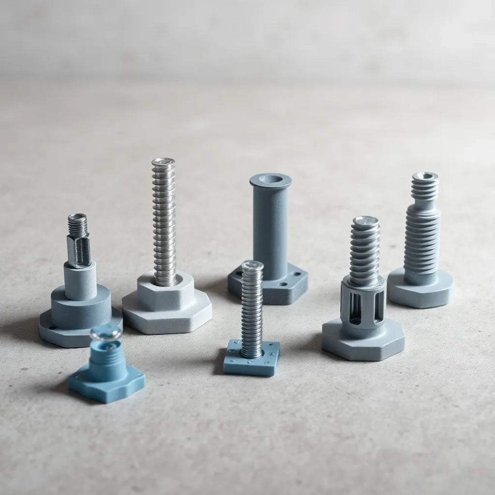 Kołki do płyt gk fischer